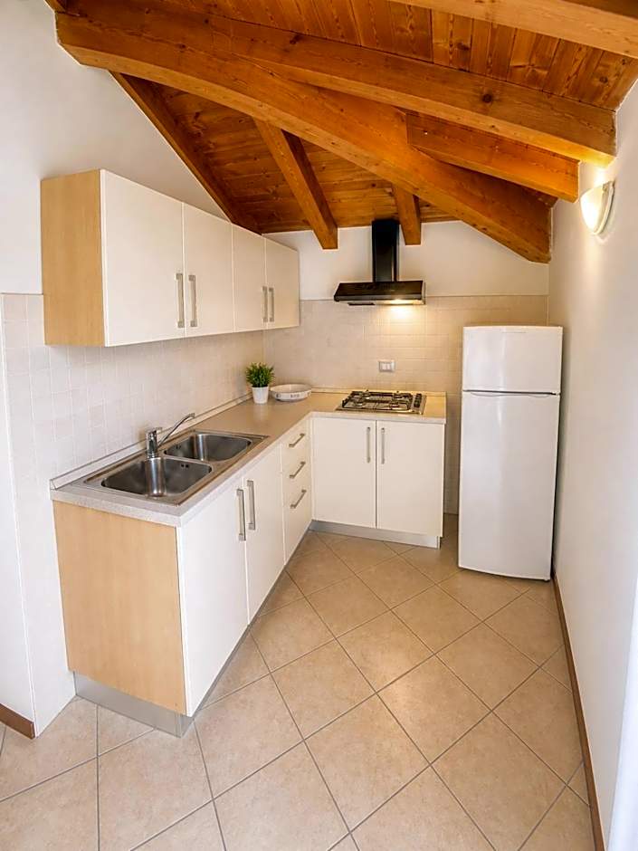 Residence Mediterraneo - Agenzia Cocal