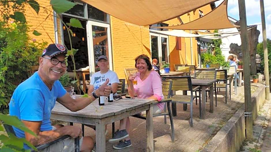 Gezinskamer van Waard van Kekerdom