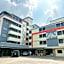 Pakchong Town Hotel