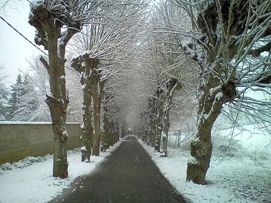 Le Relais De Dalibray