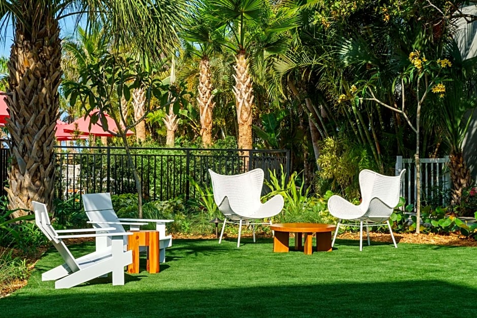 Hilton Garden Inn St. Pete Beach, FL