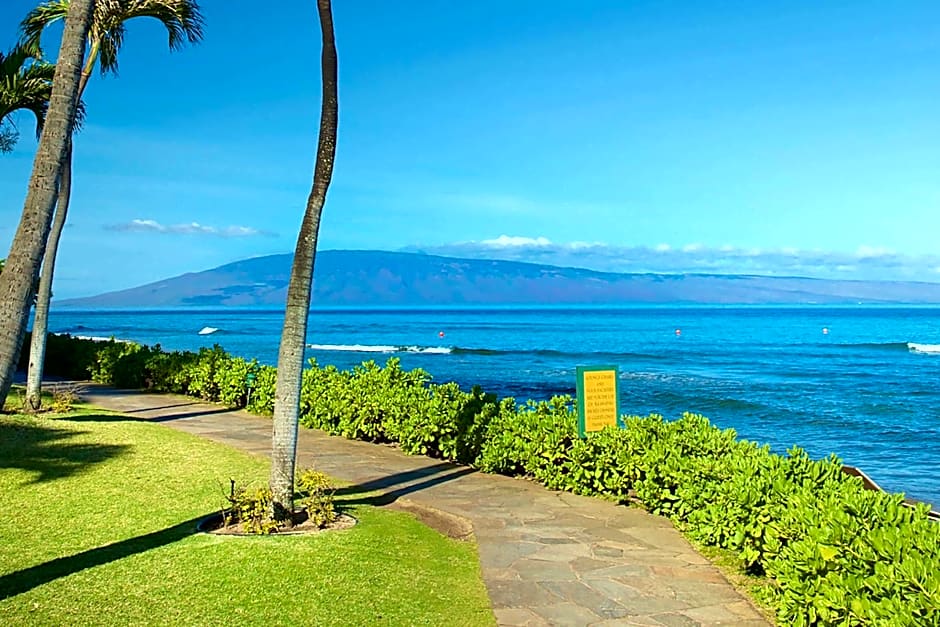 Aston Kaanapali Shores