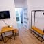 Budget Apartment