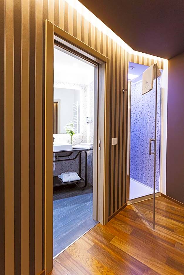 Callistos in Callistos Hotel & Spa