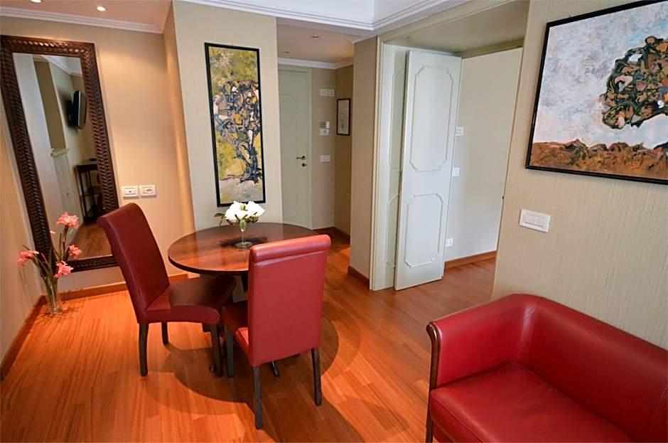 Astoria Hotel Italia