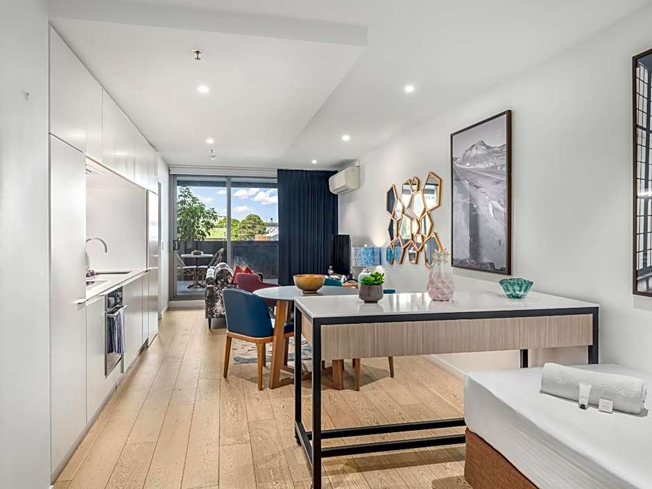 Quest Flemington Central