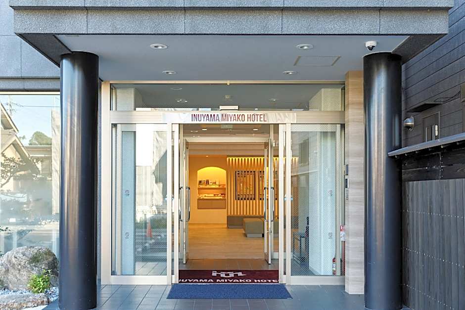 Inuyama Miyako Hotel