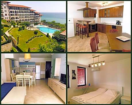 Monastery 1 Apart Complex First Line