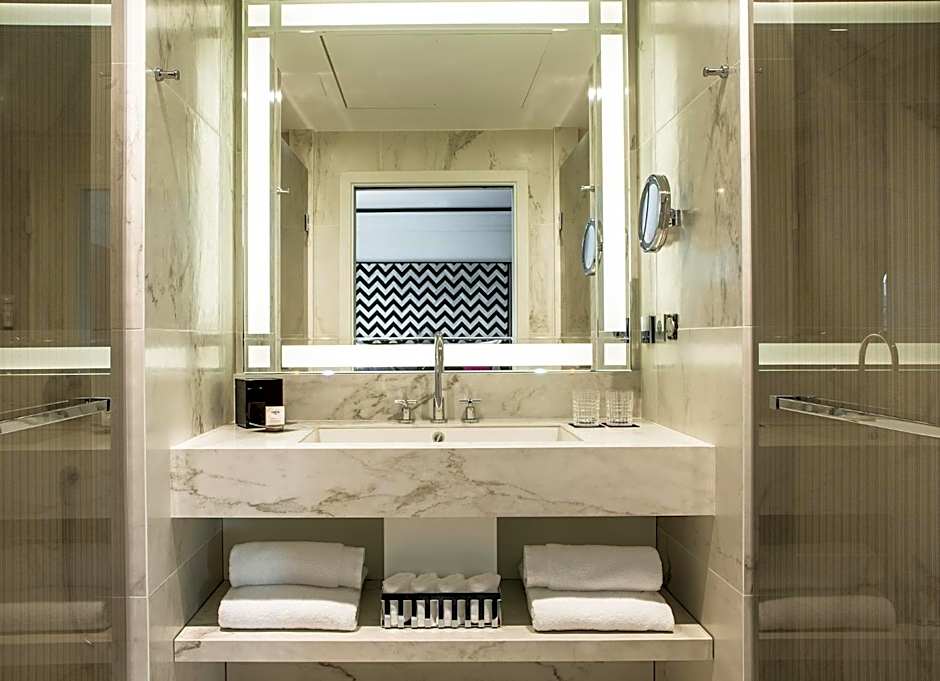 Fauchon l'Hôtel Paris