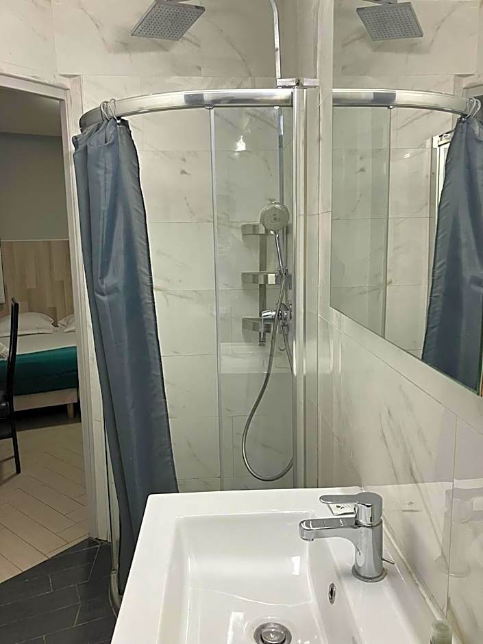 Arcotel Cannes – Cannes, CT