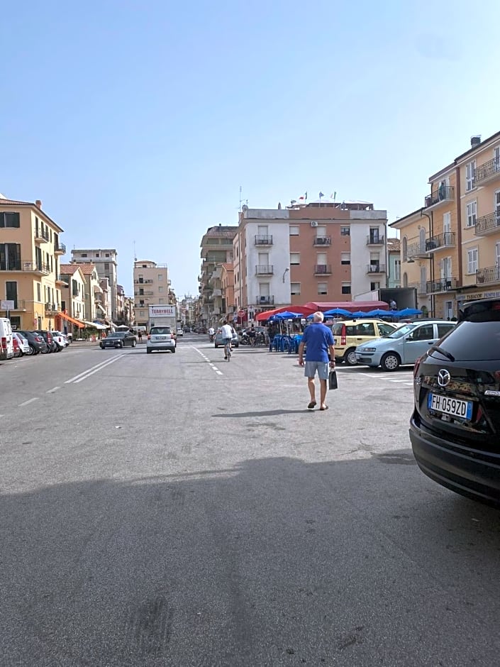 Casa Riri – San Benedetto del Tronto, MO