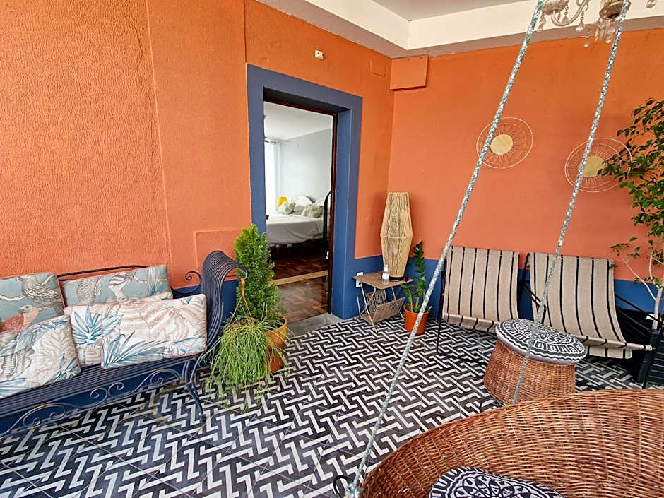 ASPA Studios - Urban Conscious Living