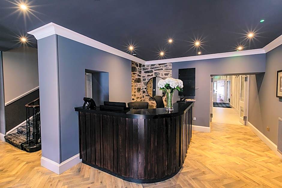 The Seafield Arms-Cullen