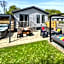 Raywell Hall Country Lodges