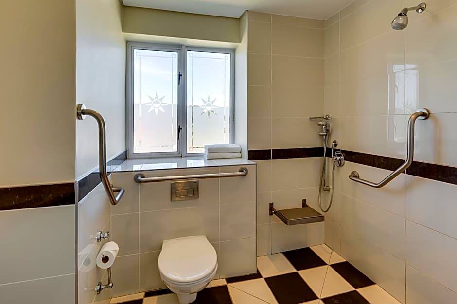 Southern Sun The Marine