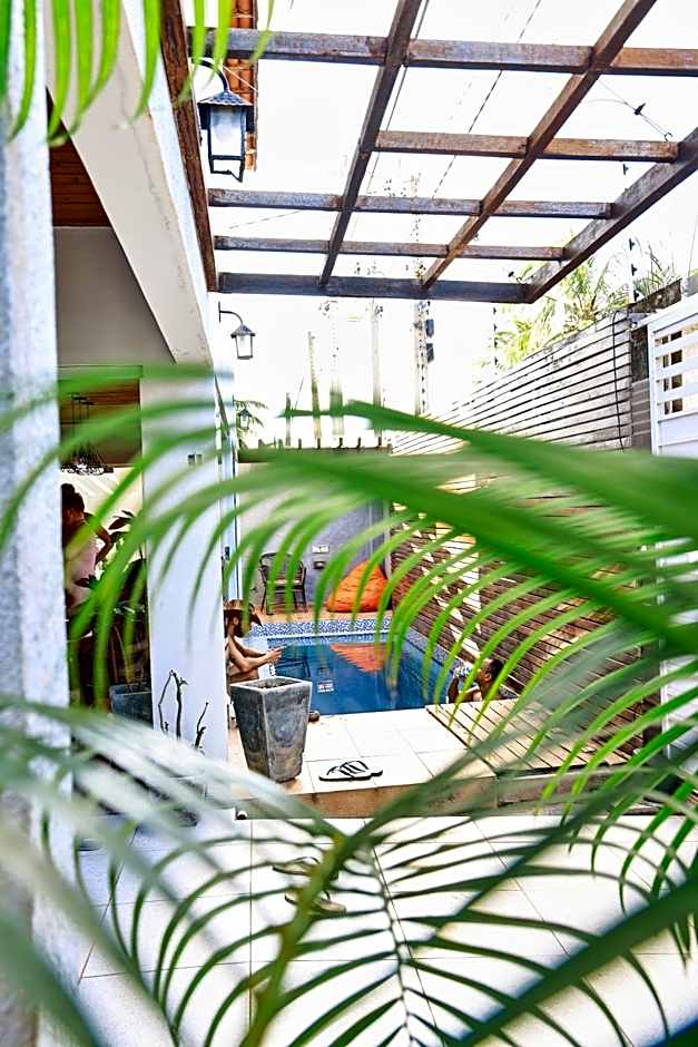Hostel do Mago