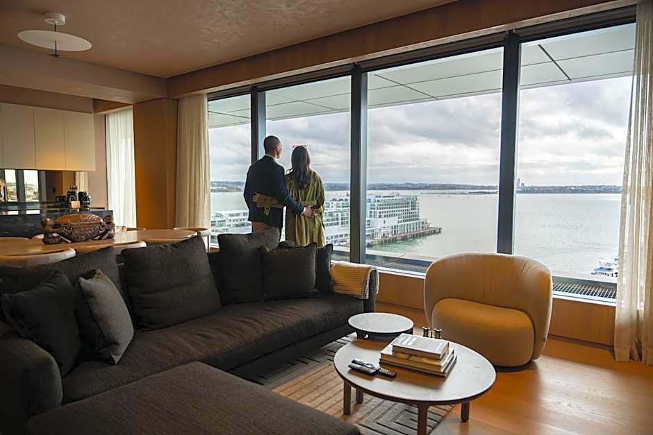 InterContinental Auckland By IHG