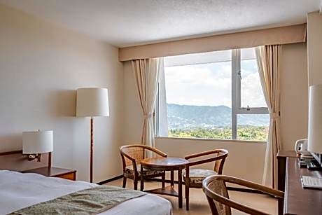 Southern Cross Resort