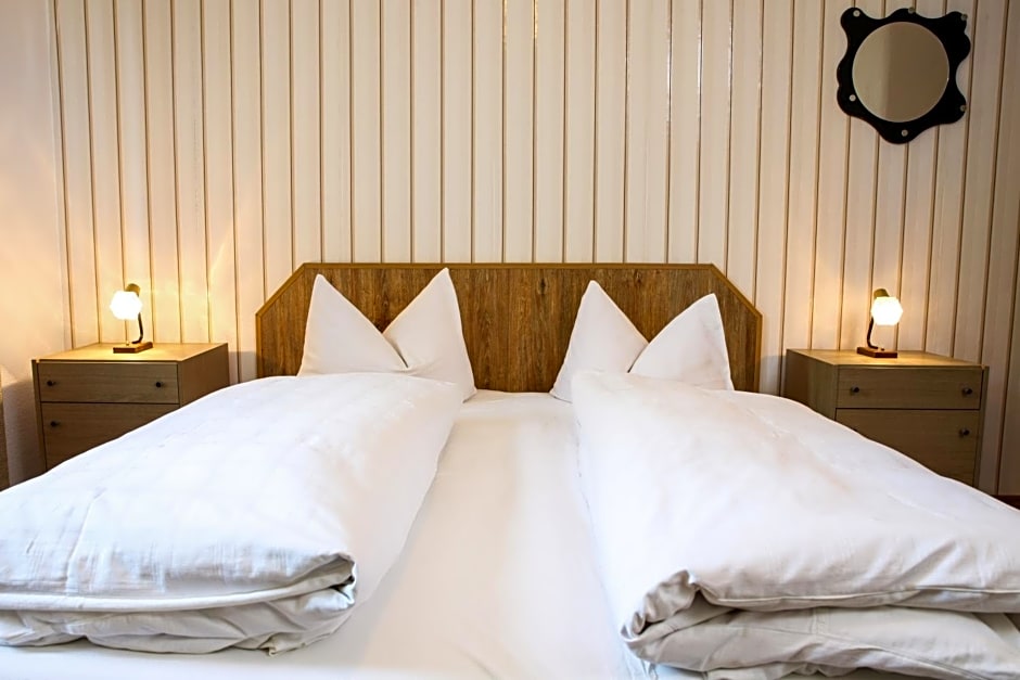 Hotel Reutiner Hof