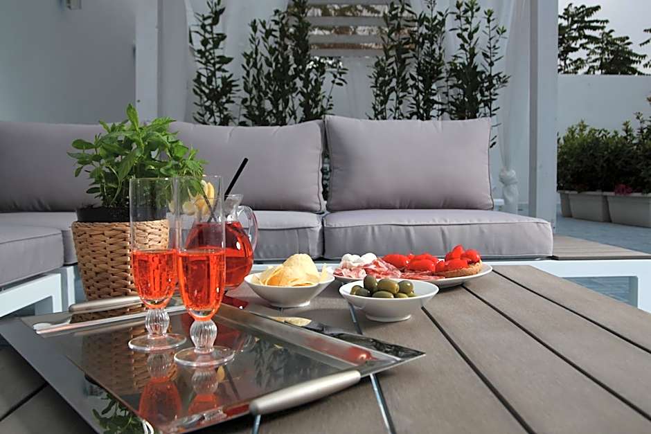 Petra Solis by Jdvacanze