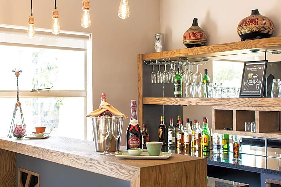 Mercure Johannesburg Midrand