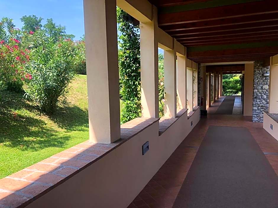 Romantik Hotel Relais Mirabella Iseo