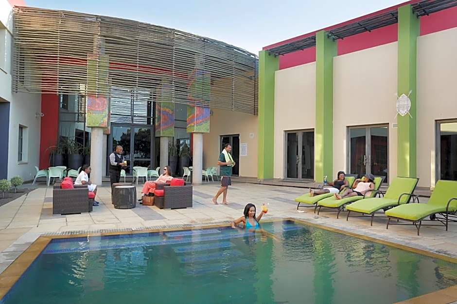 Peermont Metcourt at Umfolozi Empangeni