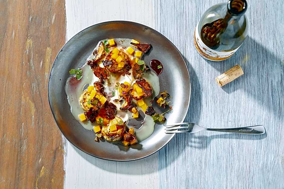 The Gwen, a Luxury Collection Hotel, Michigan Avenue Chicago