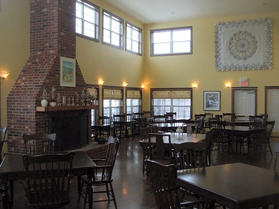 Mysa Nordic Spa and Resort