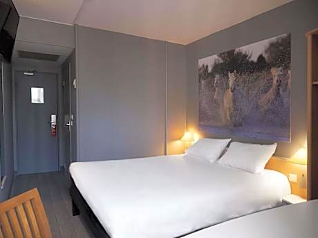 Ibis Arles