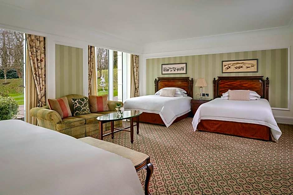 Powerscourt Hotel, Autograph Collection