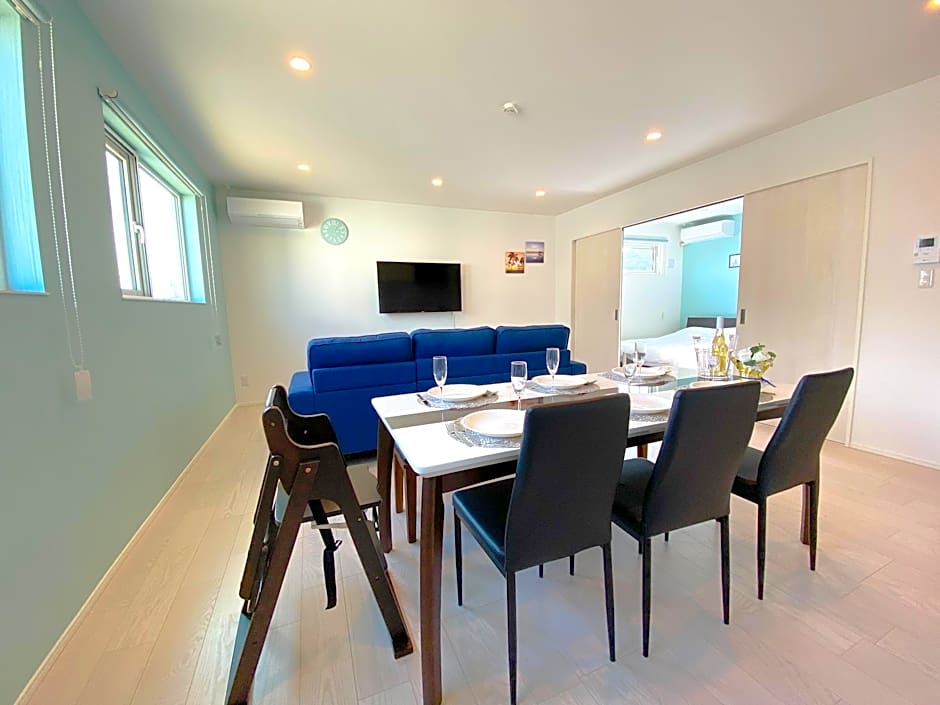 Grandioso Okinawa Villa Kin 2