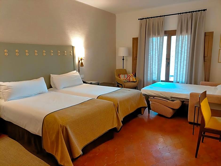 Parador de Benavente