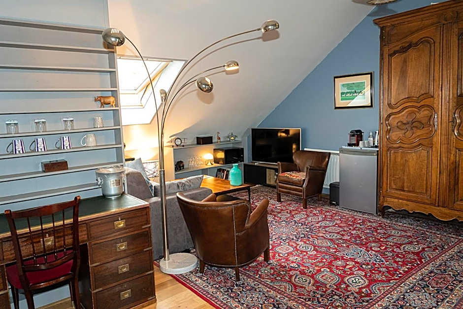 Demeure Belle Epoque