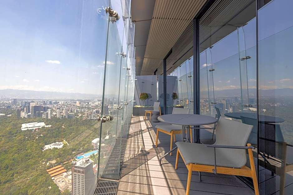 The Ritz-Carlton Residences Mexico City