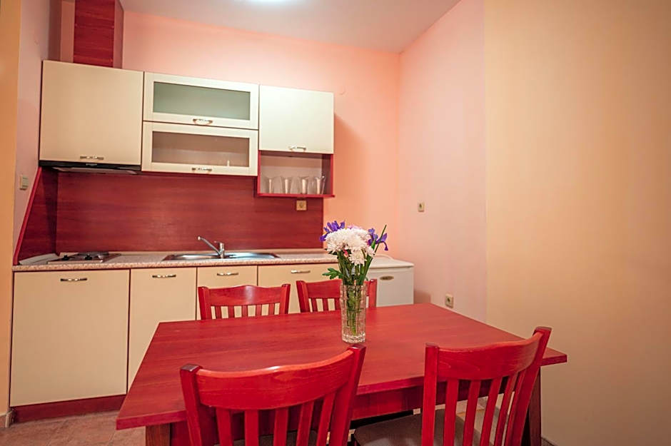 Hotel Paradise Green Park