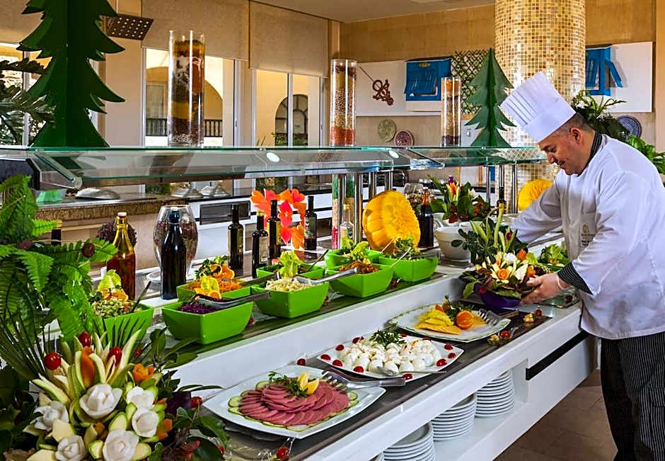 Royal Kenz Thalasso and Spa