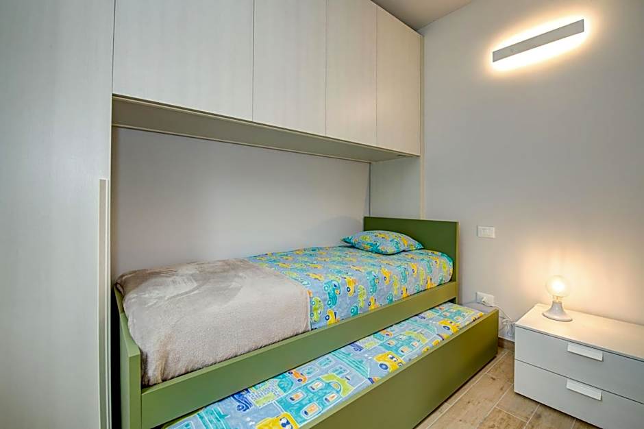 Le Casette - Casaliva