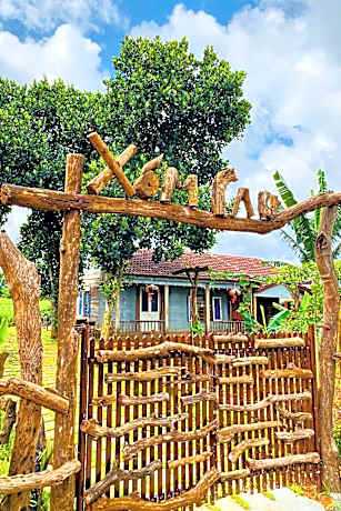 Homestay Buôn Ma Thuột Xóm Rau
