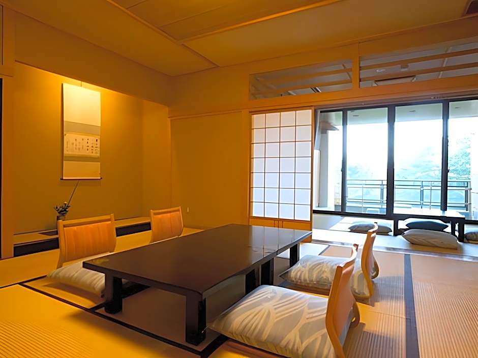 Ryokan Matsusaki