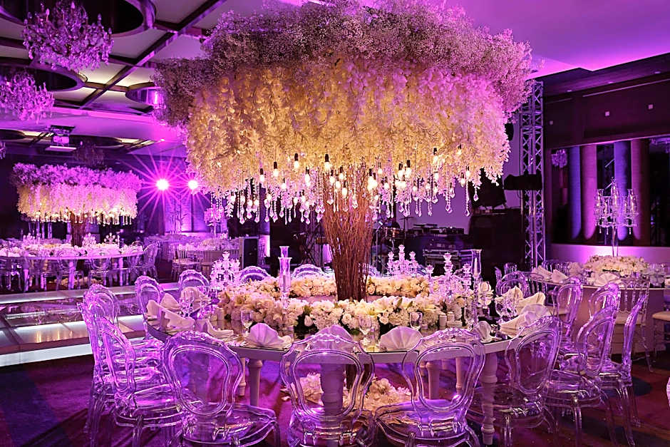 Crowne Plaza Amman By IHG