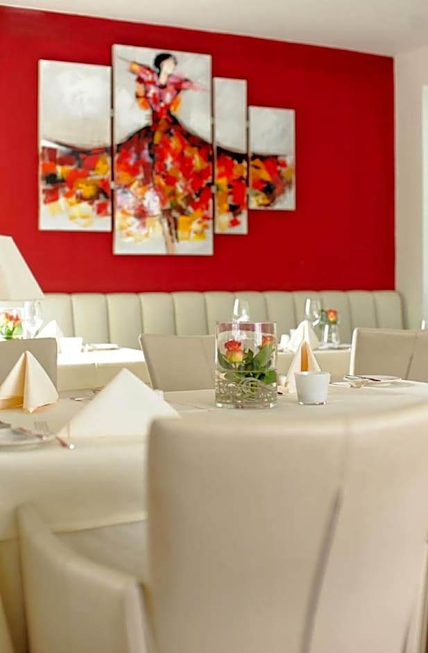 Hotel Restaurant Sengscheider Hof