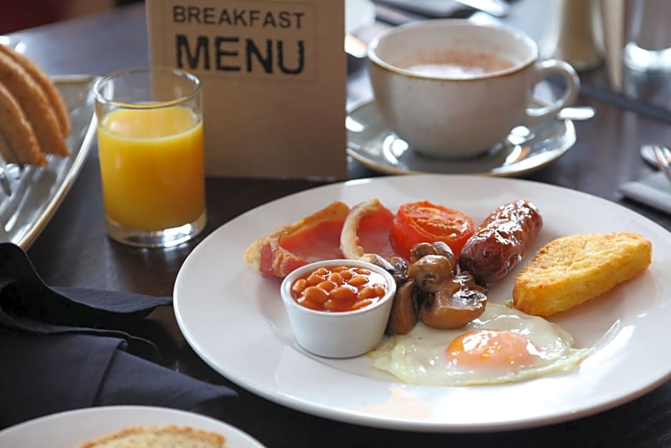 Allerton Court Hotel