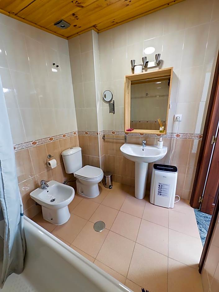 Albergue de Peregrinos La Espiral