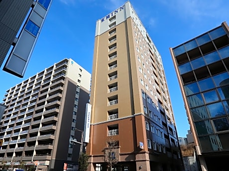 Toyoko Inn Torideeki Higashiguchi