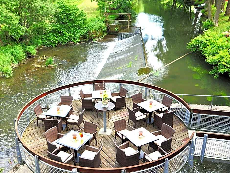 Landhotel Pfrondorfer Muhle