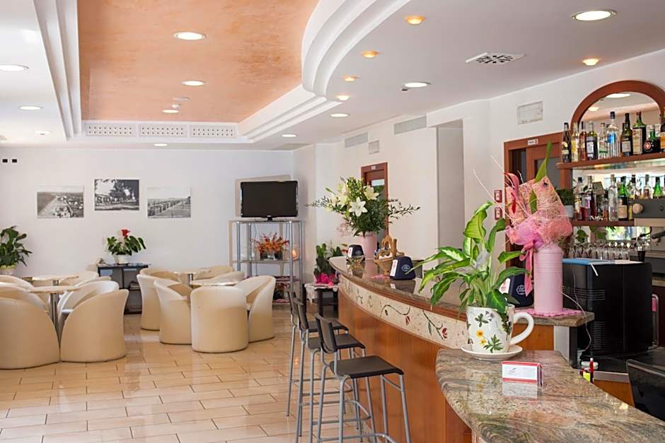 Hotel Silvia