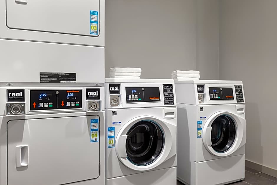 TownePlace Suites Geneva at SPIRE Academy