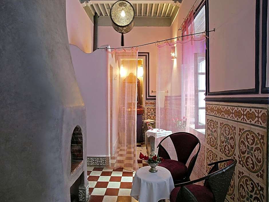 Casa Lila & Spa