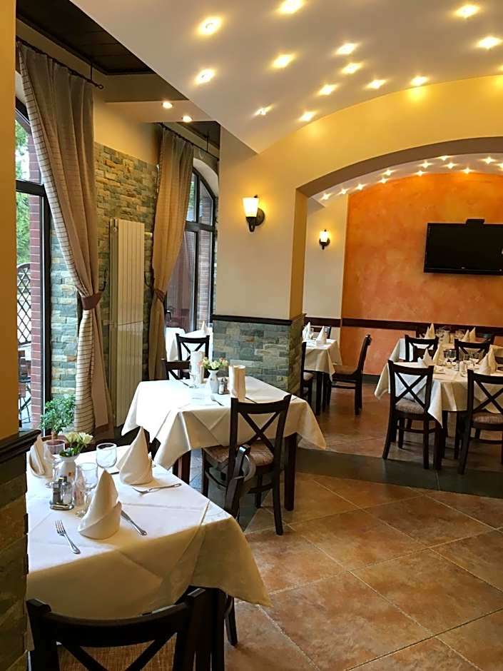 Casa Iris-Hotel & Restaurant